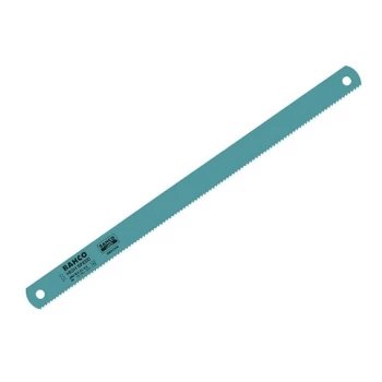 Bahco HSS Power Hacksaw Blade 14" / 350mm 10tpi Pack of 1