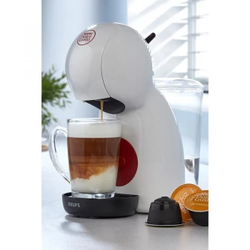 Dolce Gusto Piccolo XS Capsule Coffee Machine