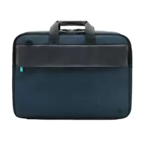 Mobilis Executive 3. Case type: Briefcase Maximum screen size: 35.6cm (14") Carrying handle(s) Shoulder strap. Weight: 615 g. Surface coloration: Mono