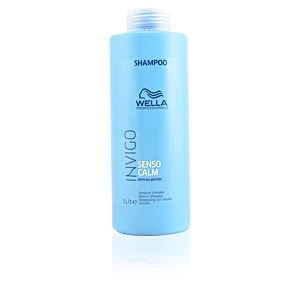 INVIGO SENSO CALM sensitive shampoo 1000ml
