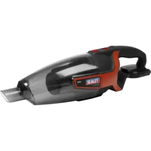 Sealey CP20VCV 20v Cordless Handheld Vacuum Cleaner No Batteries No Charger No Case