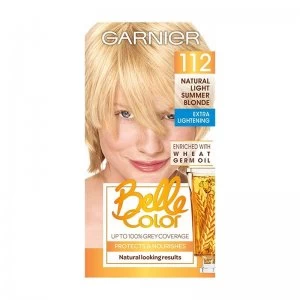 Garnier Belle Colour Permanent Hair Dye
