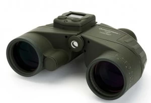 Celestron Cavalry 7x50 Binocular with GPS