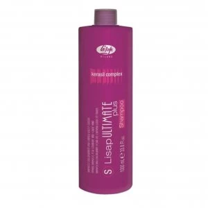Lisap Ultimate Plus Shampoo 1000ml