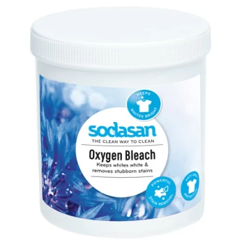 SODASAN - Oxygen Bleach