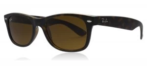 Ray-Ban 2132 Wayfarer Sunglasses Havana 710 52mm