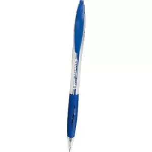BIC 887131 Ballpoint pen 0.32mm Ink colour: Blue
