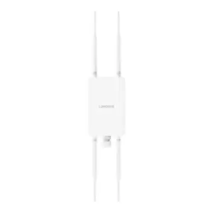 Linksys AC1300CE White Power over Ethernet (PoE)