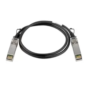 Plusoptic DACSFP+-1M-PLU InfiniBand cable