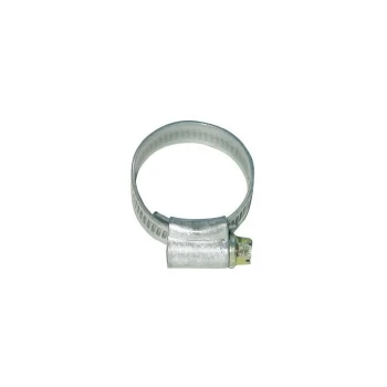 Hose Clips M/S OX 18-25mm - Pack of 10 - PHC04X - Pearl Consumables