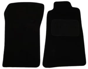 Tailored Car Mat for Mazda MX 5 1998 2005 Mk3 Pattern 1158 POLCO EQUIP IT MZ14