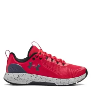 Under Armour Armour Charged Commit 3 Training Shoes Mens - Red