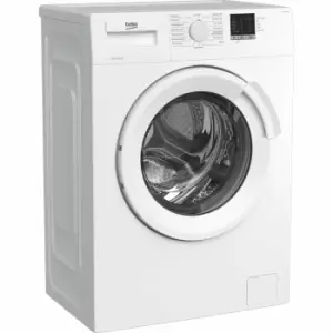 Beko WTL72052W 7KG 1200RPM Freestanding Washing Machine