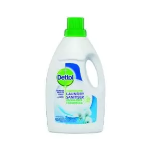 Dettol Laundry Sanitiser 3L Pack of 3 3121099 RK80000