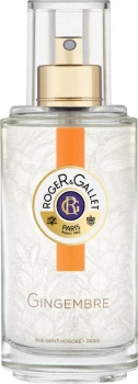 Roger & Gallet Ginger Fresh Fragrant Water Spray 50ml