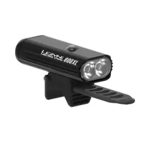 Lezyne Micro Drive Pro 800XL Front Light - Black