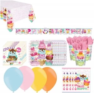 Num Noms Party Pack for 16 Guests