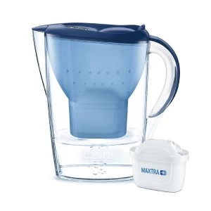 Brita Maxtra+ Marella Water Filter 2.4L Jug