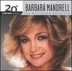 20th Century Masters us Import by Barbara Mandrell CD Album