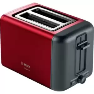 Bosch Haushalt TAT3P424DE 2 Slice Toaster