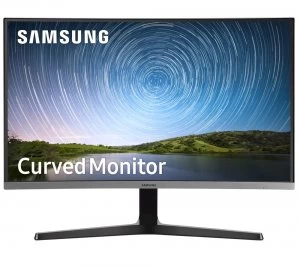Samsung 27" C27R500 Full HD Curved LED Monitor
