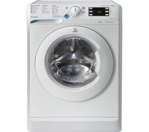 Indesit BWE101684 10KG 1600RPM Washing Machine