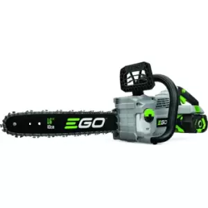 EGO - CS1614E 40CM chainsaw kit