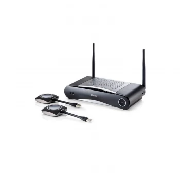Barco ClickShare CS-100 Wireless Pres System Desktop HDMI R9861510EU