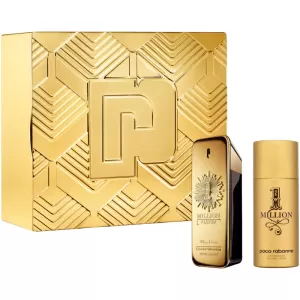 Paco Rabanne 1 Million Gift Set 100ml Eau de Parfum + 150ml Deodorant