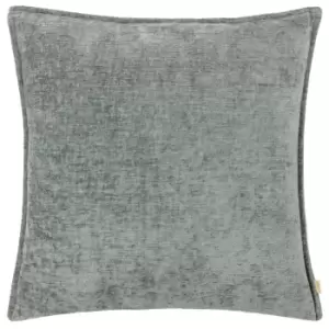 Buxton Cushion Blue / 50 x 50cm / Polyester Filled