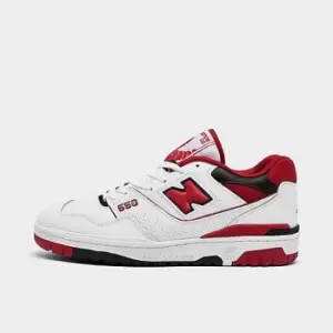 Mens New Balance 550 Casual Shoes