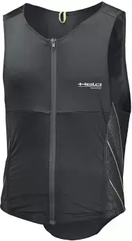 Held Nagato Protector Vest, Black Size M black, Size M
