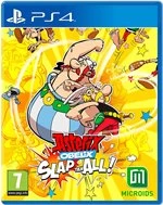Asterix & Obelix Slap Them All PS4 Game