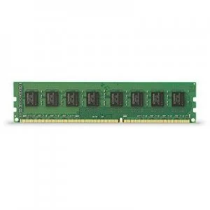 Kingston ValueRAM 8GB 1600MHz DDR3 RAM