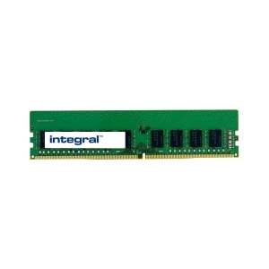 Integral 8GB 2400MHz DDR4 RAM