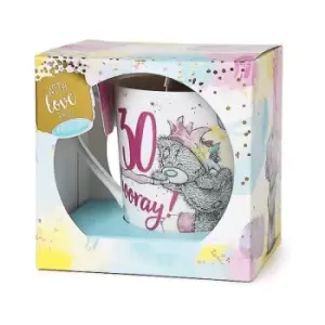 Me To You 30Th Birthday Mug - Childrens Toys & Birthday Present Ideas Mugs - New & In Stock at PoundToy