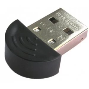 DYNAMODE Compact Bluetooth V2 USB Adapter 100m BT-USB-M2