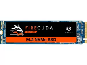 Seagate FireCuda 510 1TB NVMe SSD Drive