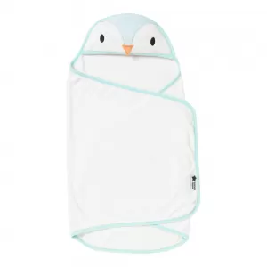 Tommee Tippee Percy the Penguin Groswaddledry
