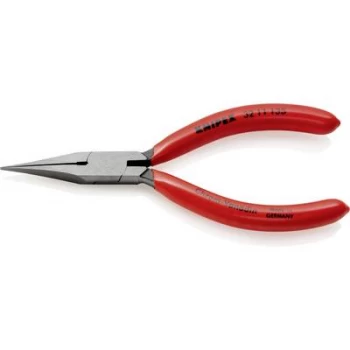 Knipex 32 11 135 Electrical & precision engineering Adjustment tools Straight 135 mm