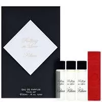 Kilian Rolling In Love Eau de Parfum 4 x 7.5ml Travel Set