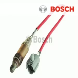 Bosch 0258027017 Lambda Sensor LS27017 Oxygen O2 Exhaust Probe 5 Poles