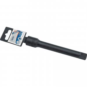 Draper 1/2" Drive Impact Socket Extension Bar 1/2" 150mm