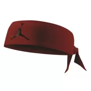 Air Jordan Head Tie Womens - Red