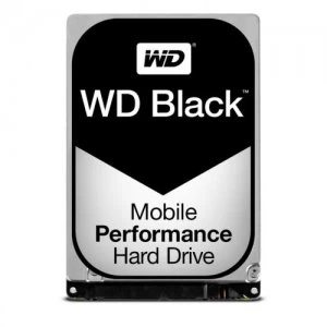 Western Digital 250GB WD_BLACK Hard Disk Drive WD2500LPLX