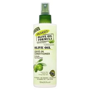 Palmers Olive Formula Leave-In Conditioner 250ml