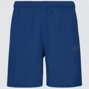 Oakley 7 Shorts - Blue