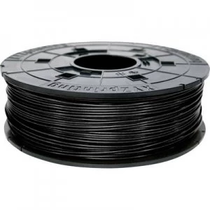 Filament XYZprinting ABS plastic 1.75mm Black 600g Refill