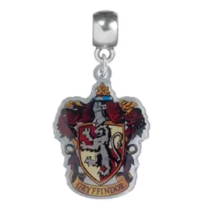 Harry Potter Gryffindor Crest Slider Charm