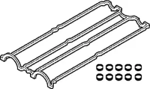 Cylinder Head Cover Gasket Set 389.060 by Elring